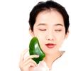 8 PCS/set resin wax scrapping plate small shave neck massage waist face massage dial the reinforced bar