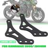 Motorcycle Adjustable Rear Suspension Linkage Drop Link Kits Lowering KitFor Kawasaki Z900 Z900RS 2017 2018 2019 2020 2021 2022