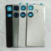 For Xiaomi Redmi Turbo 3 Rear Housing Battery Back Cover Rear Replacement