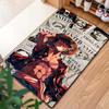 Luffy D Carpet Rug For Living Room Bedroom Home Sofa Decoration,kids Play Nonslip Floor Mat