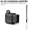 Compact USB-C Bike Charger Fast Charging Di2 Charging Cable Portable 4-Pin To Type-C Converter  MTB