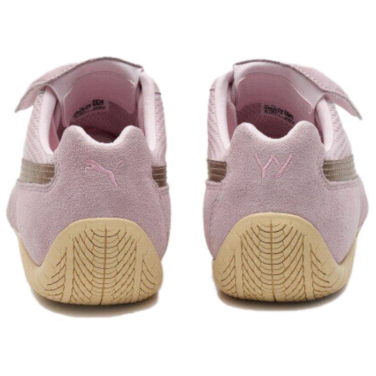 New PUMA X Open Yy Speedcat 'Whisp Of Pink Chamomile' 397397-03