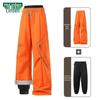 MULINSEN Women's 3-in-1 Fleece-lined Outdoor Pants