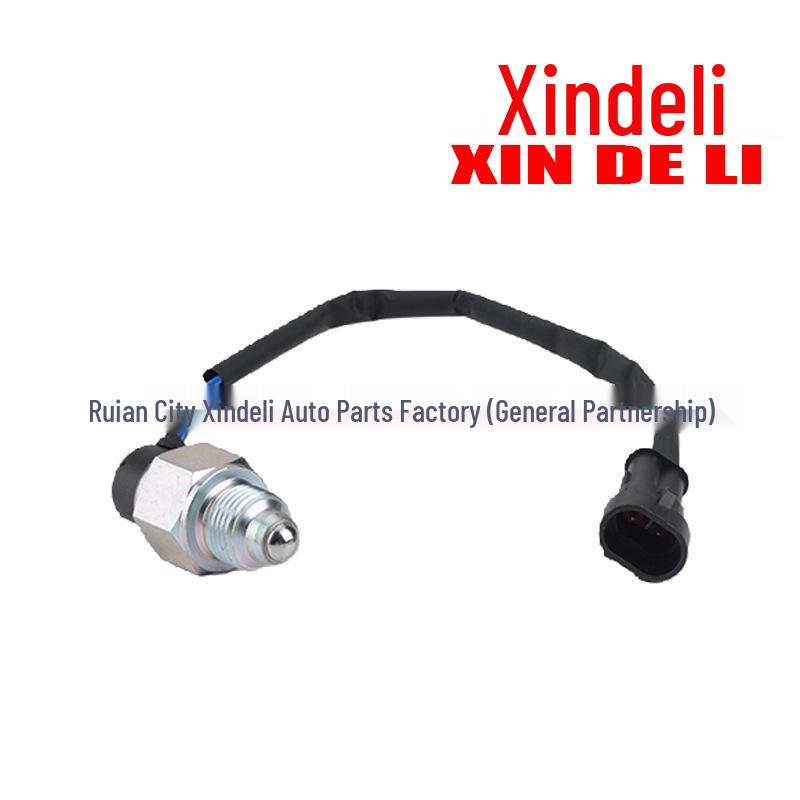 

Reversing Light Switch for Jiefang Tiger VN6G and Oumake Truck with Wanliyuan Gearbox