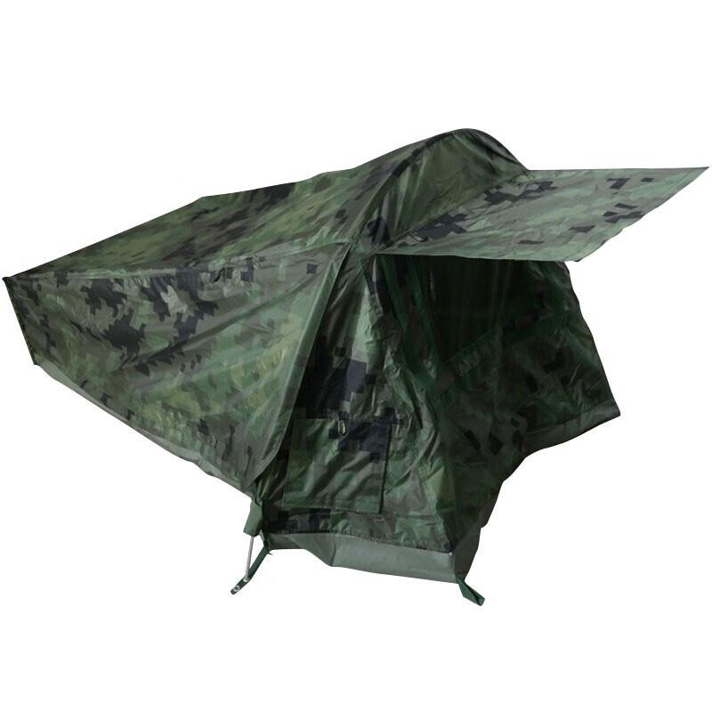 WURONG Portable Double Tent