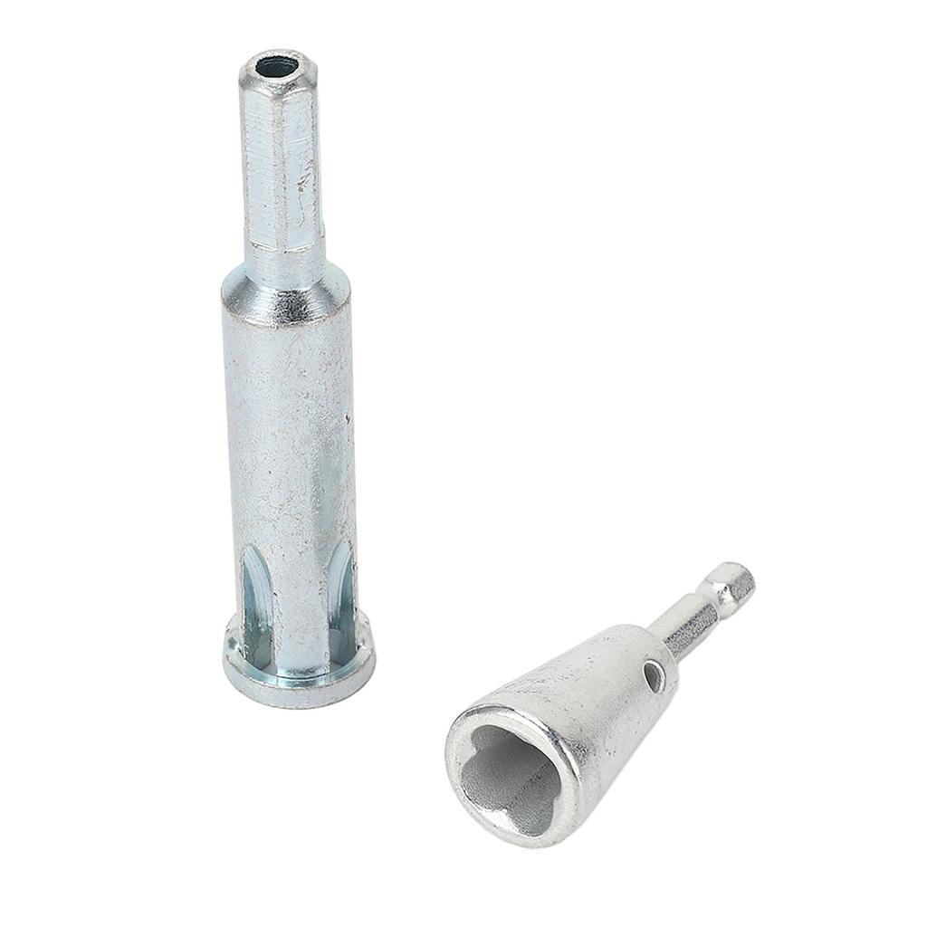 Wire Twisting Tools Stripper Twister Electrical Power Drill Terminals Stripping Tool for Electricians