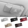 Car Visor Glasses Holder Box Sunglasses Storage Bag Case Accessories For Lexus IS250 IS200 CT200h GS300 LS430 RX450h LX570 IS300