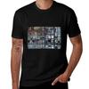 Amsterdam TShirt Soft Lightweight Cotton TShirt