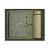 Premium Business Notebook Set: Ideal for Meetings and Souvenirs