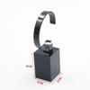 4/6/8cm Lightweight Watch Display Holder C-Shaped Watch Organizer Fashion Watch Stand