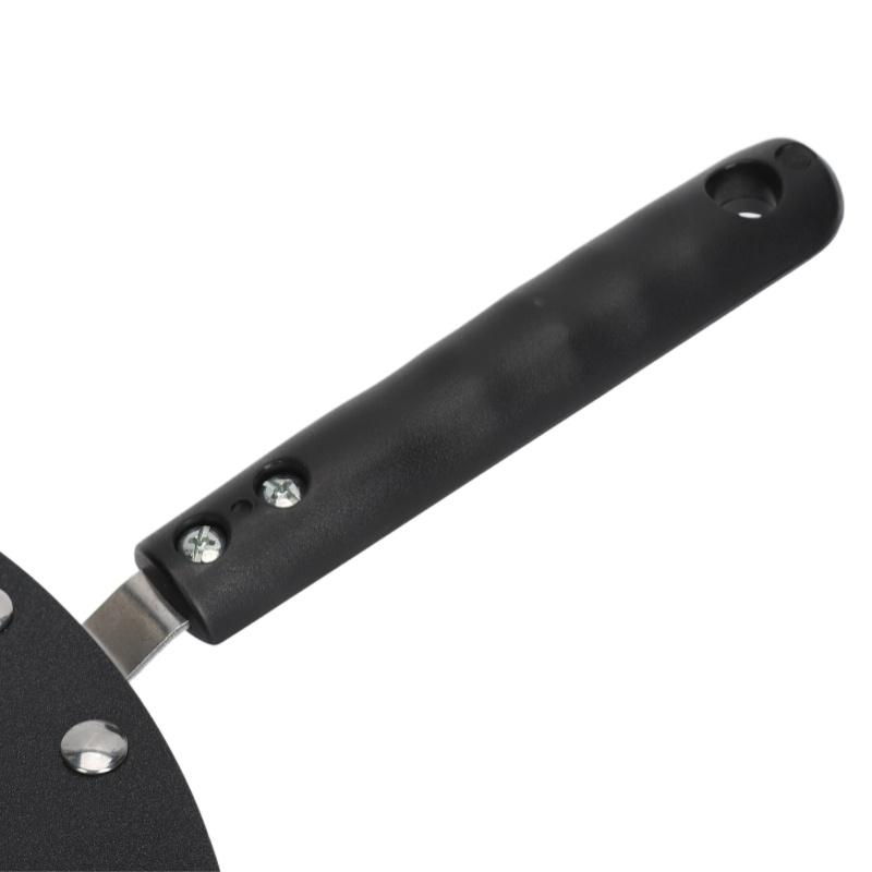 Nonstick Stove Top Crepe Pan Pancake Griddle Pan For Gas Stove Top Egg Bread Cake Crepes Chapattis