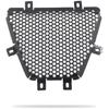 Grille Radiatorbeschermer 2024 voor Du&Cati voor DIAVEL V4 2023 2024 Motorfiets Radiatorbeschermer Grille Beschermer Oliekoeler Afdekking Motorfiets Radiatorbeschermer