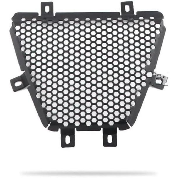Grille Radiatorbeschermer 2024 voor Du&Cati voor DIAVEL V4 2023 2024 Motorfiets Radiatorbeschermer Grille Beschermer Oliekoeler Afdekking Motorfiets Radiatorbeschermer