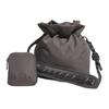 Adidas Polyester Crossbody Bag, Shoulder Bag Small Unisex Charcoal IT2033