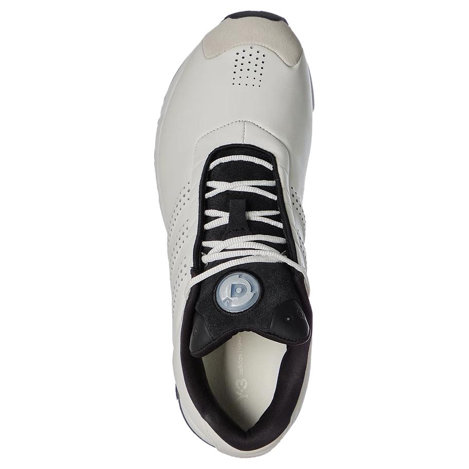 Adidas Y-3 A3 Control White Black Men Sneakers Core-White JQ2423
