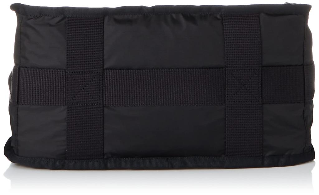 LeSportsac Official Backpack CR URBAN Black C FREE BACKPACK/2297 Women's