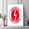 Energie Cottbus FC Pattern  3pcs 100% Round Full Drill 5D DIY Diamond Painting Embroidery Cross Stitch Rhinestone Décor