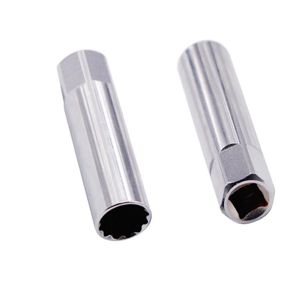 Chiave per candele a 12 angoli-14mm