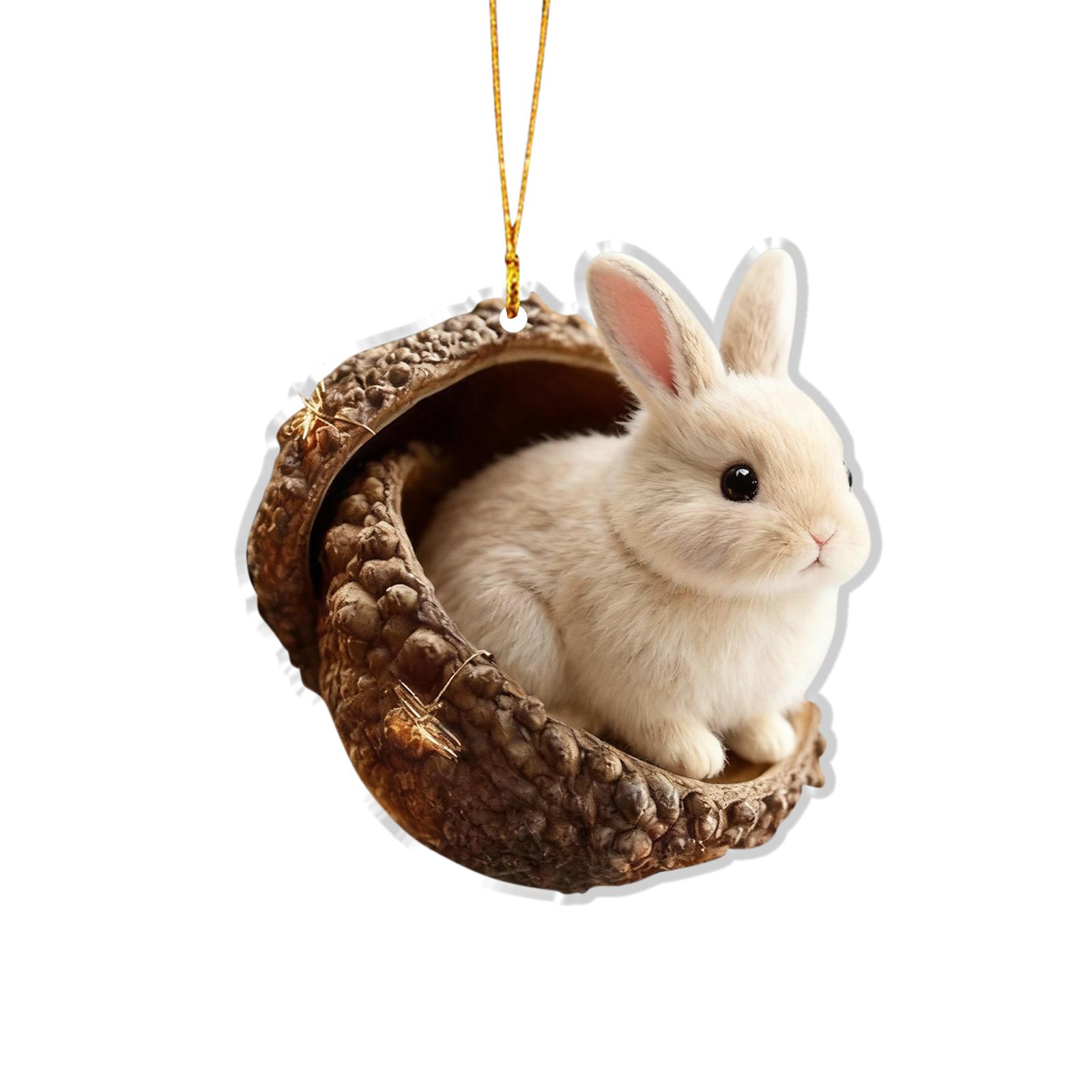 Рождественский Подвесной Декор Рождественская Елка Рождественская Елка И Украшение Подарочной Коробки One Size