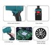 Handheld Blower Dust Blowing Tool for Home Use and Outdoor Cleaning Tasks