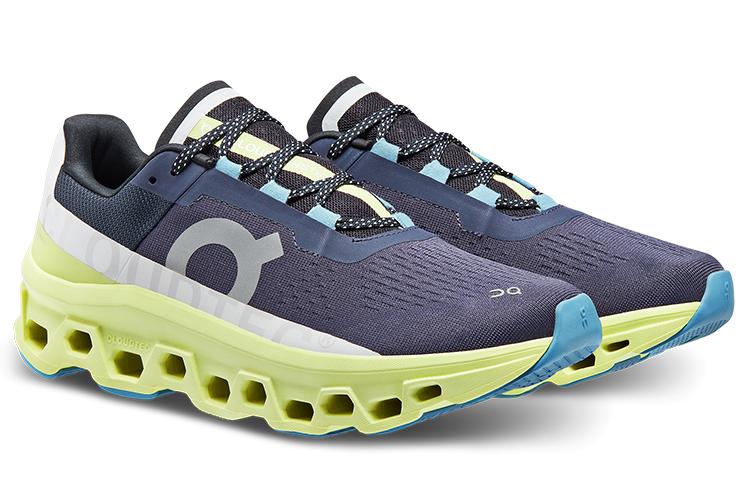 On Running CloudmOnster IrOn Hay 61.98244