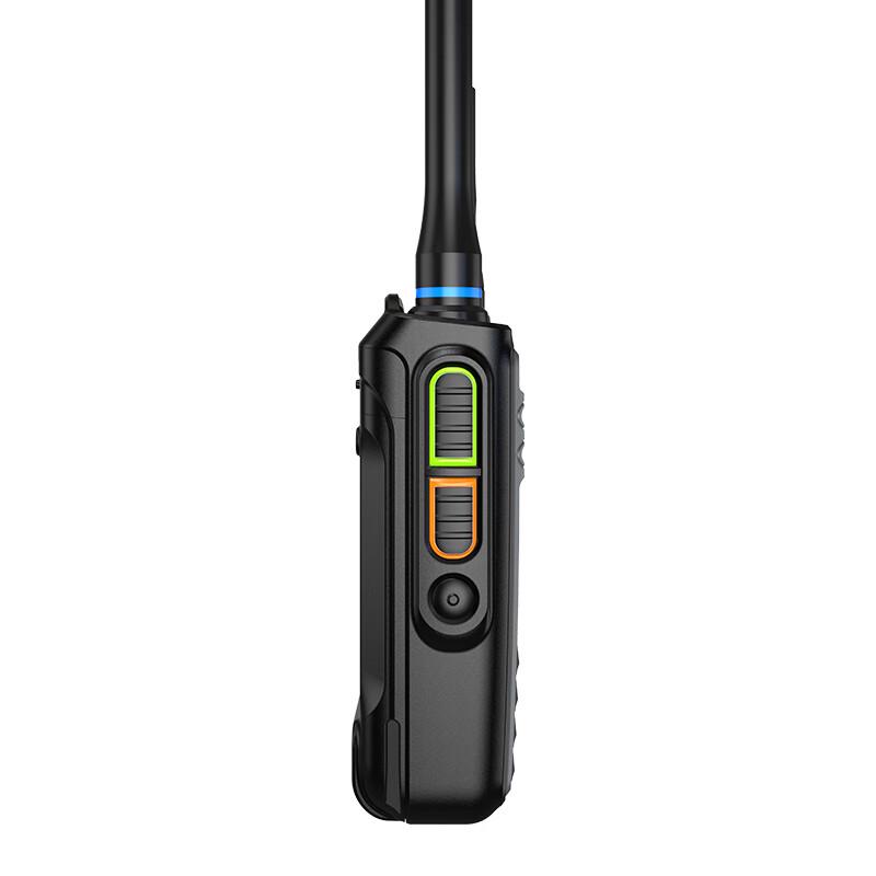Fanteng POC 4G Nationwide Walkie-Talkies & Headset (CN version)
