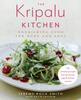 The The Kripalu Kitchen : Nourishing Food for Body and Soul Book
