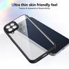 For Samsung Galaxy m33 Case Galaxy M33 Phone Case Galaxy M33 5G Cover Air Cushion Silicon Bumper Clear Matte Back Cover Hard