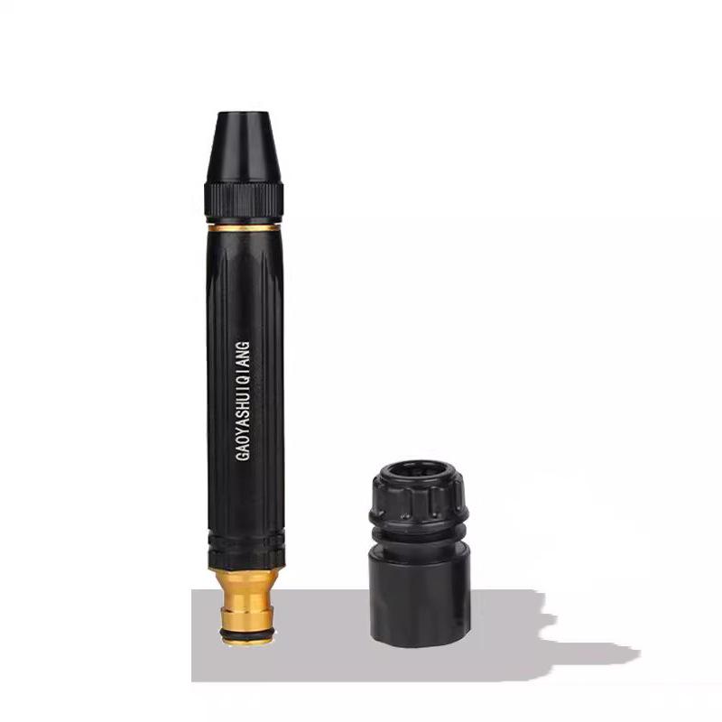 Multi-Function High-Pressure Car Wash Nozzle Set