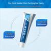 Yunnan Baiyao Yiyou Fresh Breath Toothpaste
