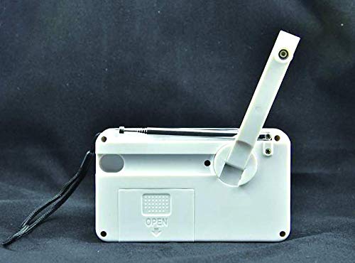 Elet Multi Compact Radio ET-14