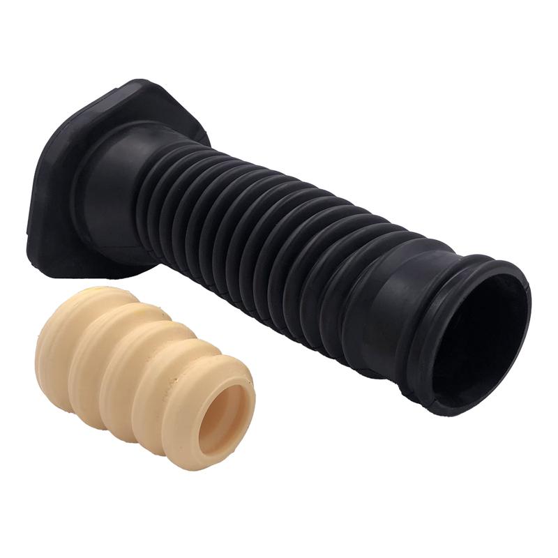 Dust Cover Kit for BYD S6 S7 2014 2015 2016 2017 Rear Shock Absorber Boot Strut Buffer Bushing Bellow Spare Parts