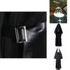Dark And Mysterious Nun Valak Costume From The Conjuring 2 Perfect For Halloween Festivities