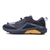 Fila 3A LYNX 1+ Άνετο Ύφασμα TPU Χαμηλού Προφίλ Casual Παπούτσια Τρεξίματος Ανδρικό αθλητικό παπούτσι Μαύρο A12M341202FGA