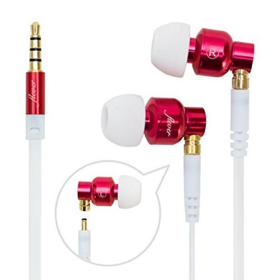 

flever Libertas M-LineRed