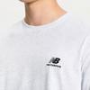 New Balance Uni EssenTial Small Logo T shirT shorTs collecTion Nbnee21013