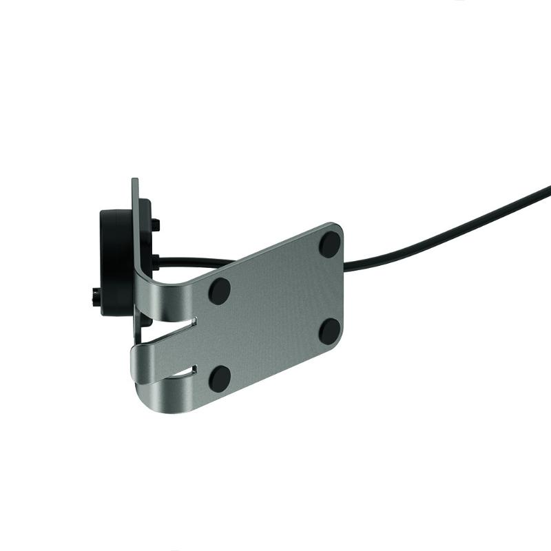 For -Forerunner 55 Charging Cable Bracket Smartwatch Station Charger Stand Charging Data Cable Holder