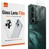 For Realme C71 4G Glass IMAK High Definition Integrated Glass Lens Film