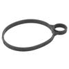 Car Vacuum Pump Seal Rubber Gasket LR039593 Replacement for Land Rover Discover Sport 2.0L