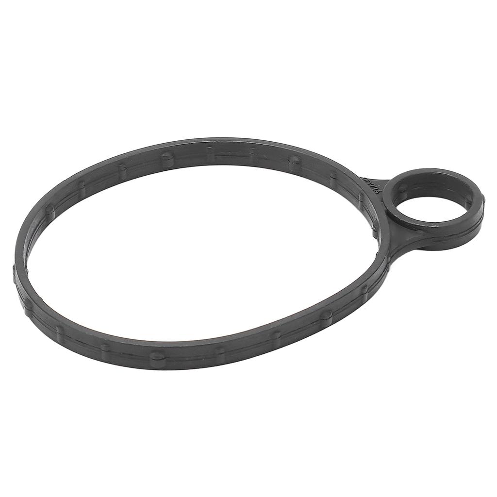 Car Vacuum Pump Seal Rubber Gasket LR039593 Replacement for Land Rover Discover Sport 2.0L