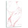GLASS CUTTING BOARD 30x52 MARBLE
