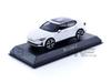 NOREV B Polestar 2 24 Magnesium Gray Scale Model 872012 1/43