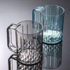 Kangxingda Plastic Couple's Wash Cups Set