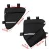 Bicycles Front Frame Energy Bags Cycling Saddle Bag Bike Phone Pouch for Riding