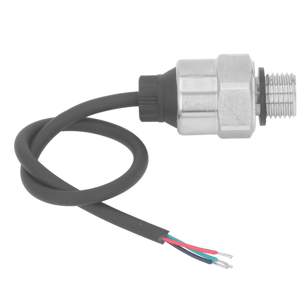 G1/4 Druckaufnehmer 2Mpa 0,5‑4,5V Ausgangssignal Spannungstyp Druckmessumformer für Öl Kraftstoff