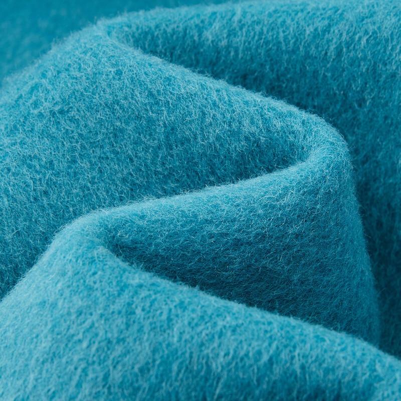 Demana Luxurious Merino Wool Double-faced Women's Coat