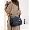 Compact and Practical Nylon Crossbody Bag Shoulder Bags for Everyday Use