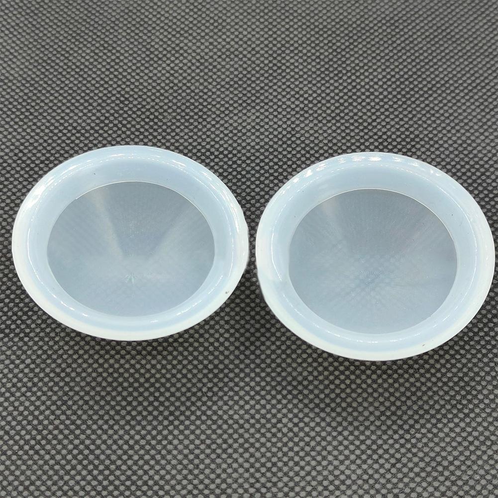 7pcs Check Valve Seals Dome/mushroom Seals Replacement