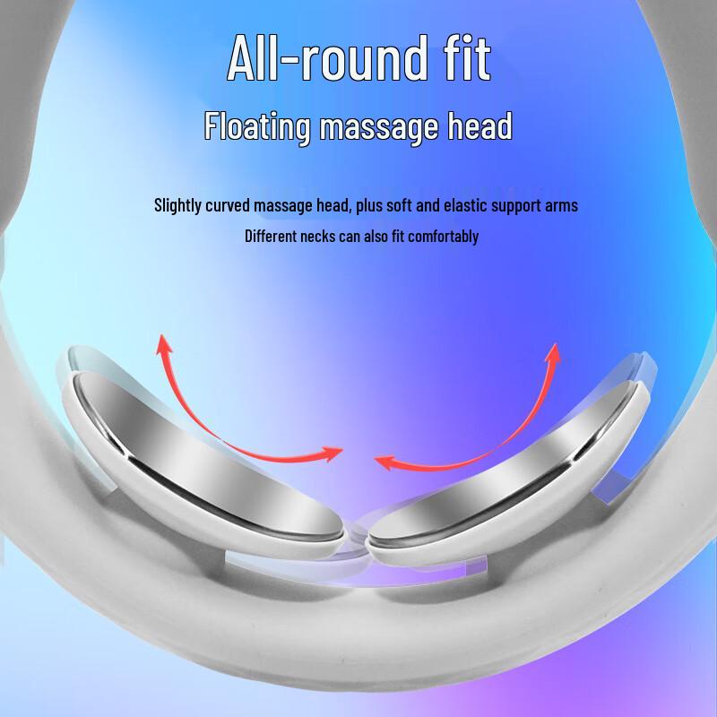 SKG K3 Cervical Neck Massager