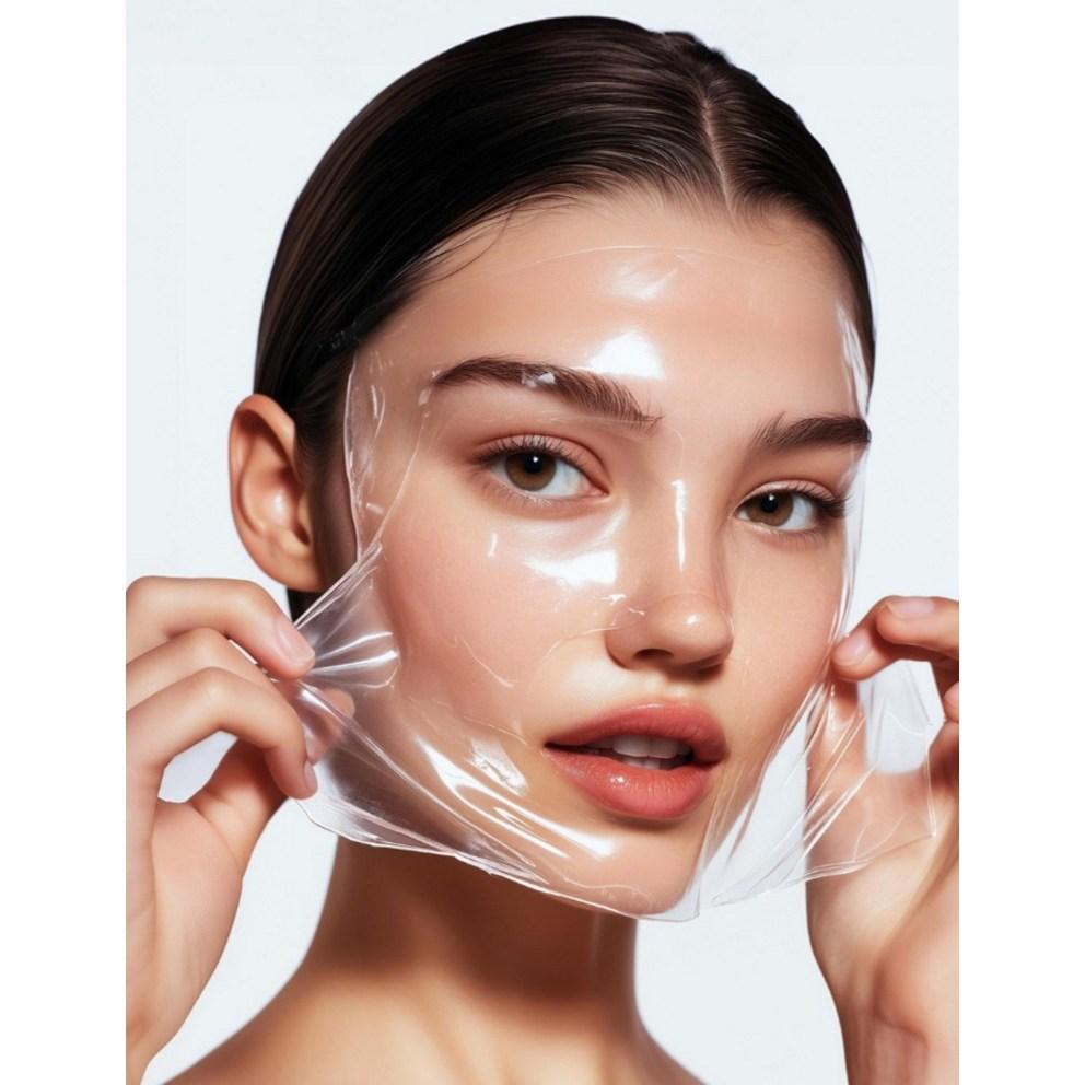MediPeel Collagen Wrapping Mask Pack, 1 pc